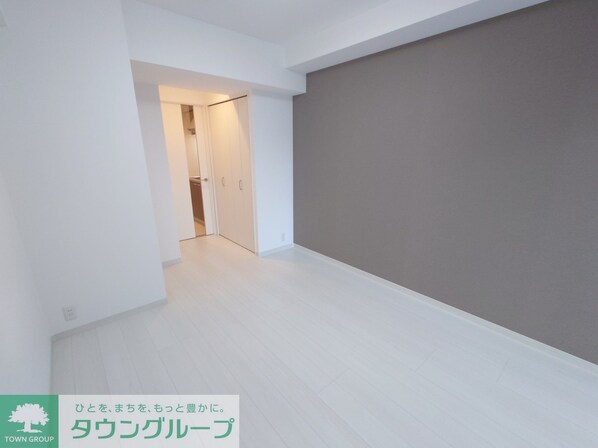 アイルグランデ浅草の物件内観写真